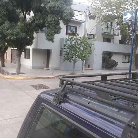 멘도사 Amplio Y Luminoso, 5Ta Seccion 아파트 객실 사진