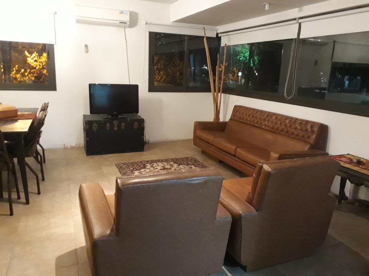 멘도사 Amplio Y Luminoso, 5Ta Seccion 아파트 외부 사진