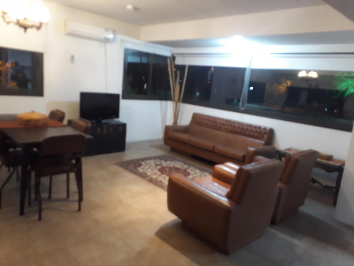 멘도사 Amplio Y Luminoso, 5Ta Seccion 아파트 외부 사진